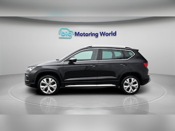 Used SEAT Ateca 2022 for sale - 79355633: Photo