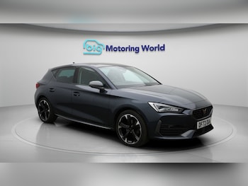 Used Cupra Leon 2023 for sale - 77033626: Photo