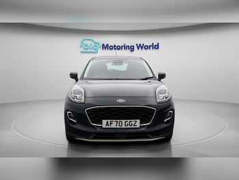 Used Ford Puma 2020 for sale - 79661530: Photo