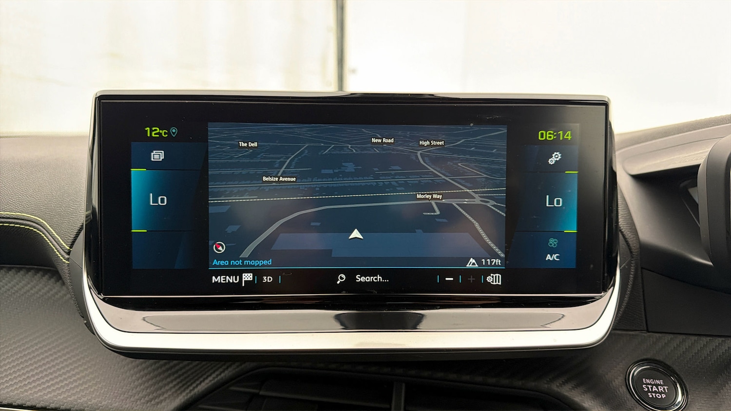 Used Peugeot E-2008 2024 for sale - 78012448: Photo 10