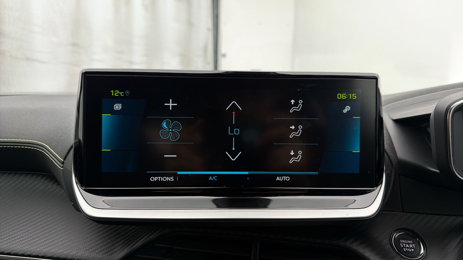 Used Peugeot E-2008 2024 for sale - 78012448: Photo 11