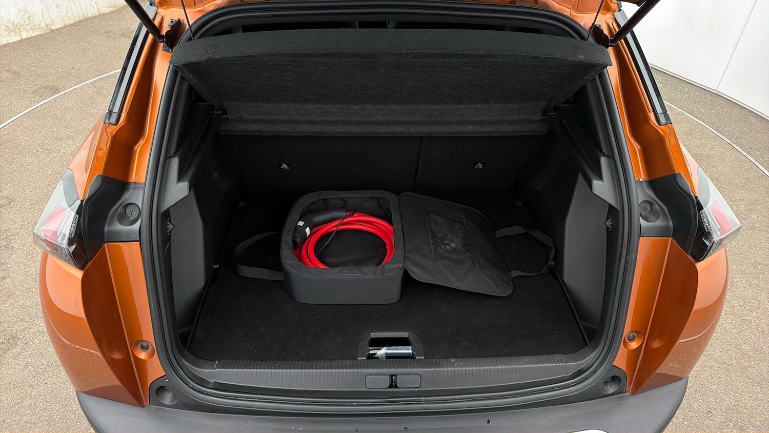 Used Peugeot E-2008 2024 for sale - 78012448: Photo 16