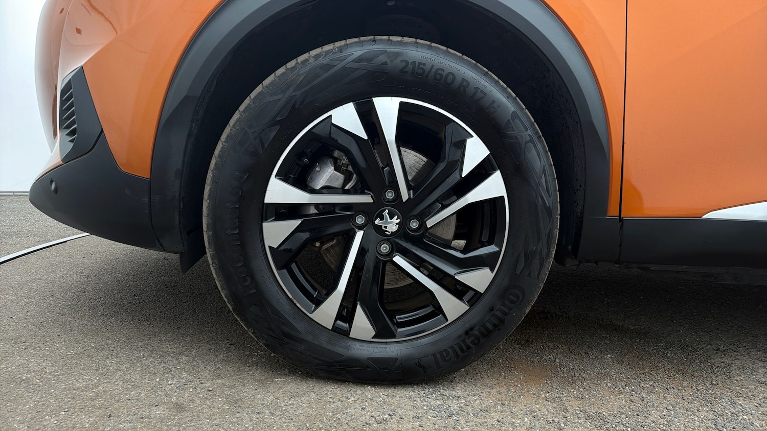 Used Peugeot E-2008 2024 for sale - 78012448: Photo 17