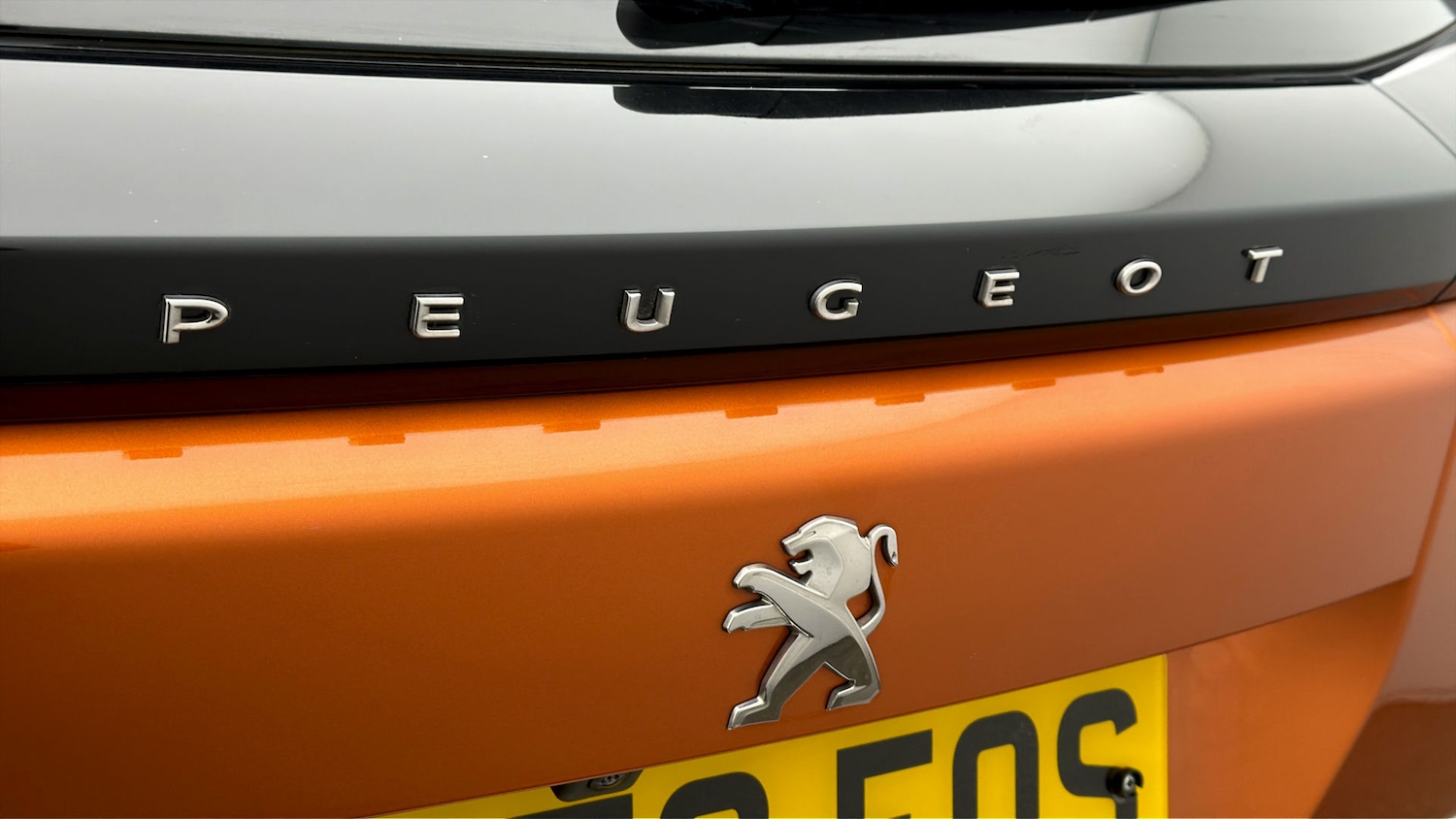 Used Peugeot E-2008 2024 for sale - 78012448: Photo 20