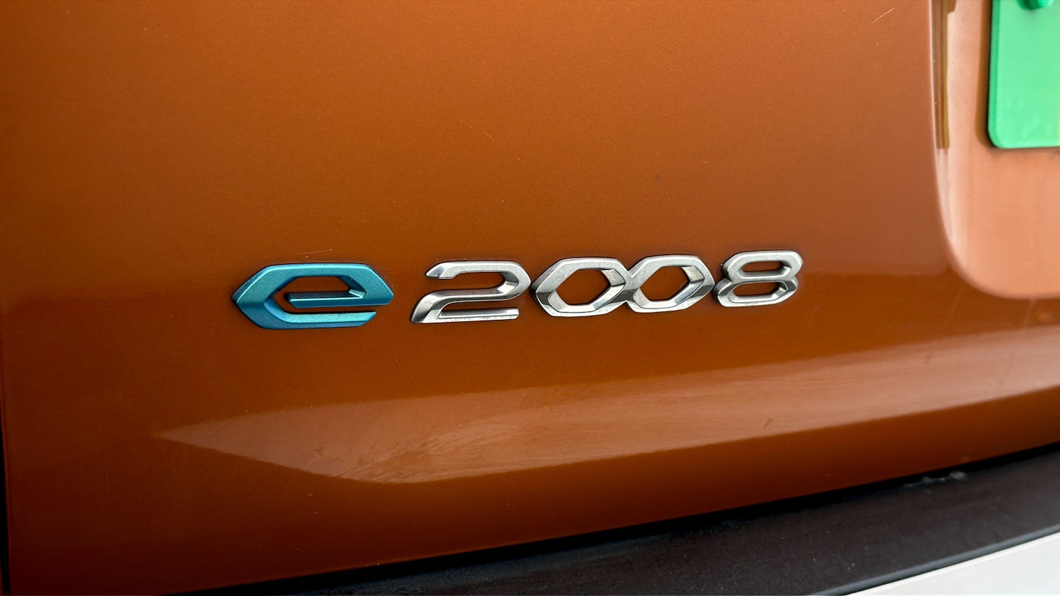 Used Peugeot E-2008 2024 for sale - 78012448: Photo 21