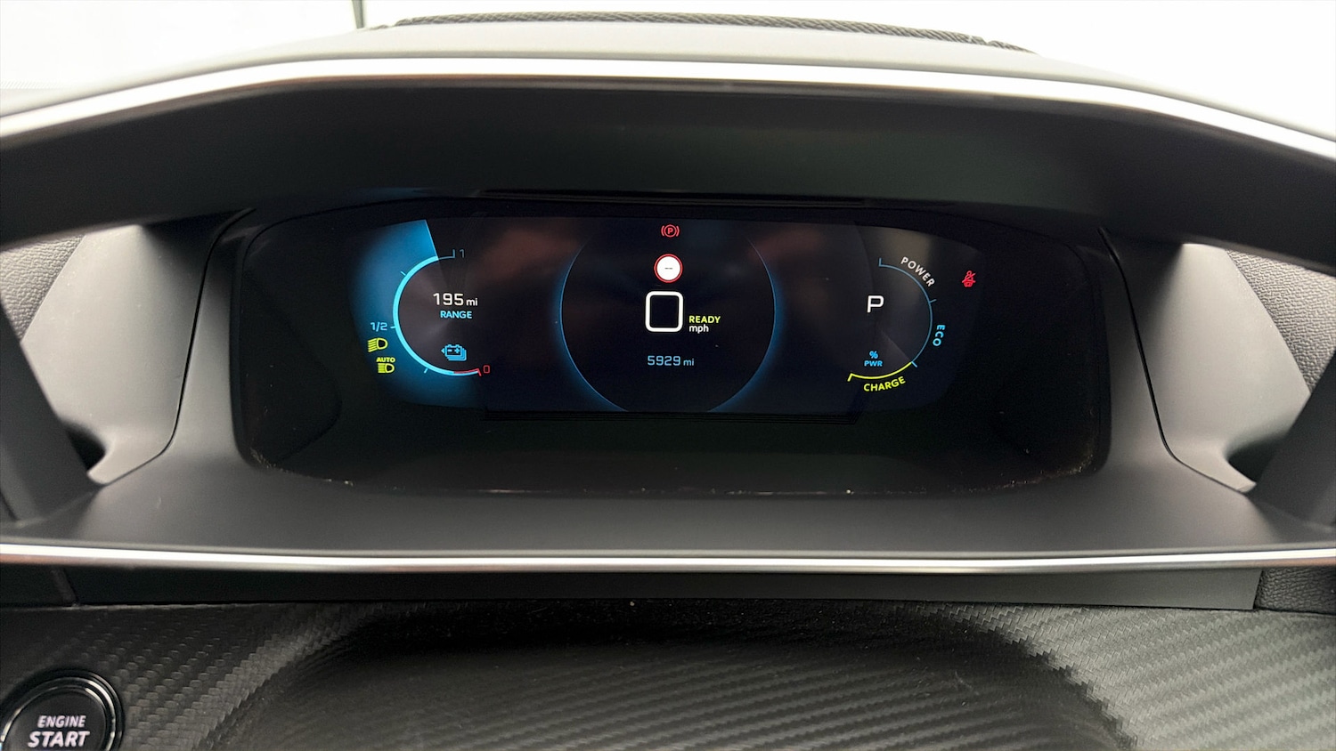 Used Peugeot E-2008 2024 for sale - 78012448: Photo 26