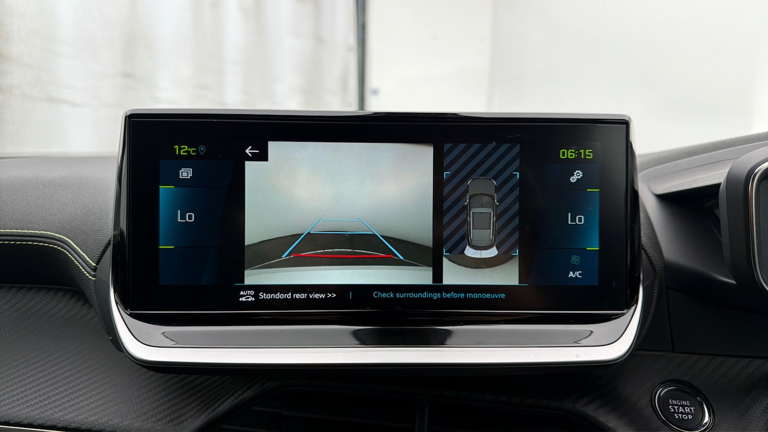 Used Peugeot E-2008 2024 for sale - 78012448: Photo 27