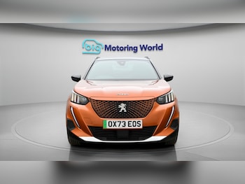 Used Peugeot 2008 2024 for sale - 78012448: Photo