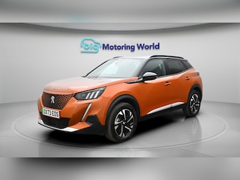 Used Peugeot 2008 2024 for sale - 78012448: Photo