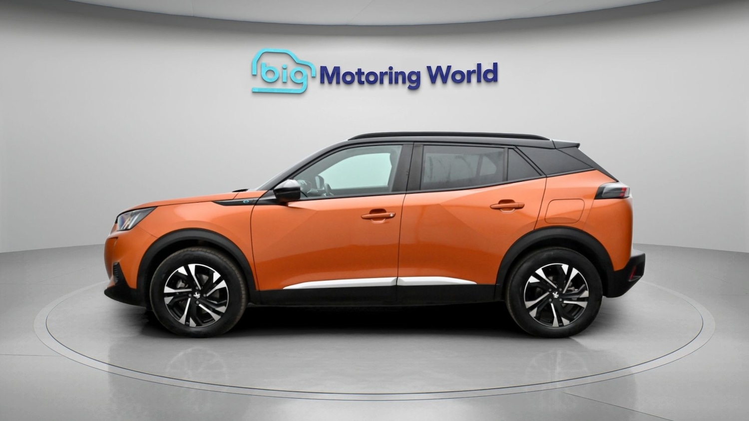 Used Peugeot E-2008 2024 for sale - 78012448: Photo 4