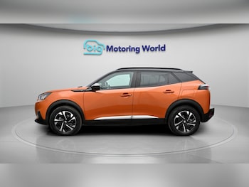 Used Peugeot 2008 2024 for sale - 78012448: Photo