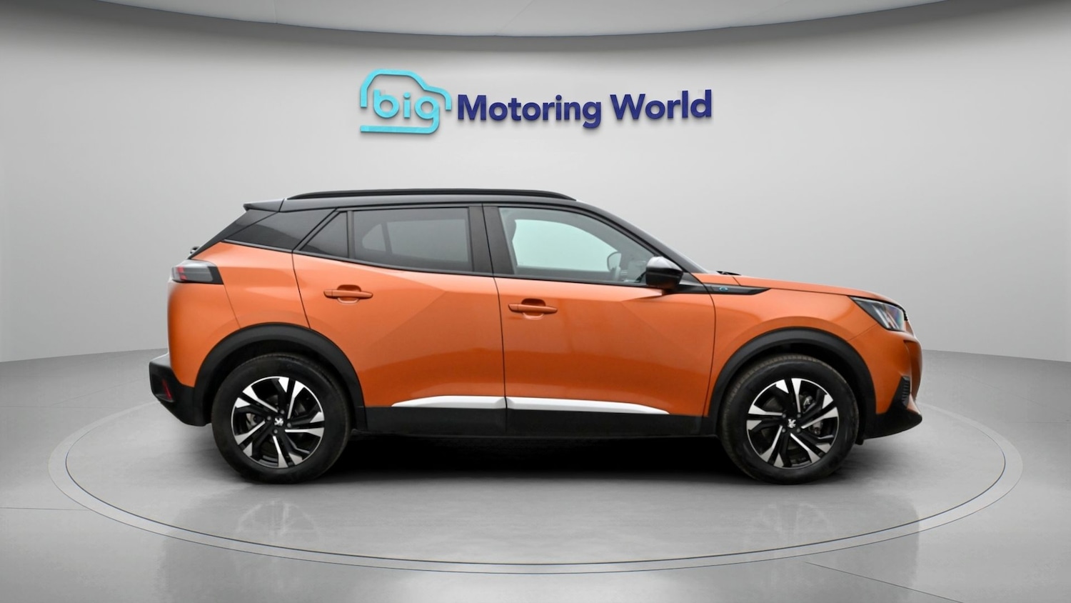 Used Peugeot E-2008 2024 for sale - 78012448: Photo 8