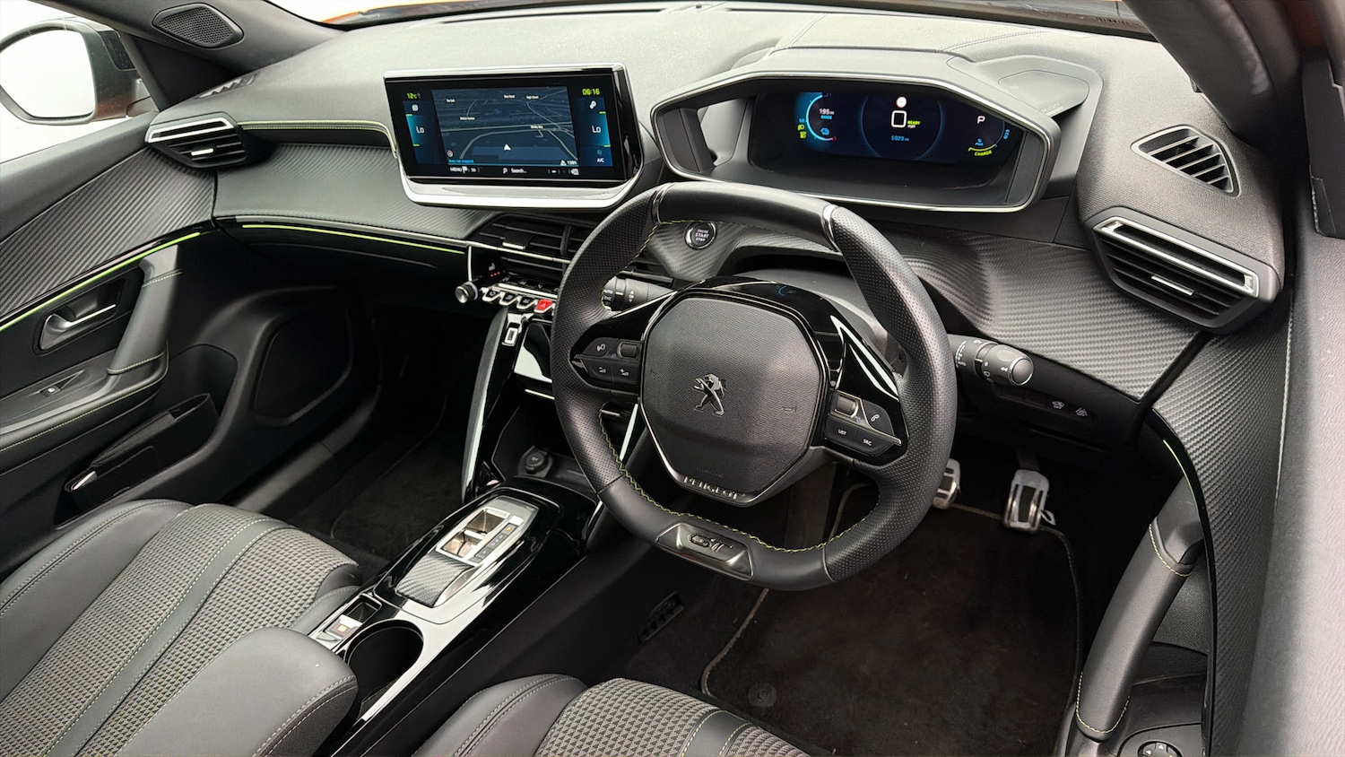 Used Peugeot E-2008 2024 for sale - 78012448: Photo 9