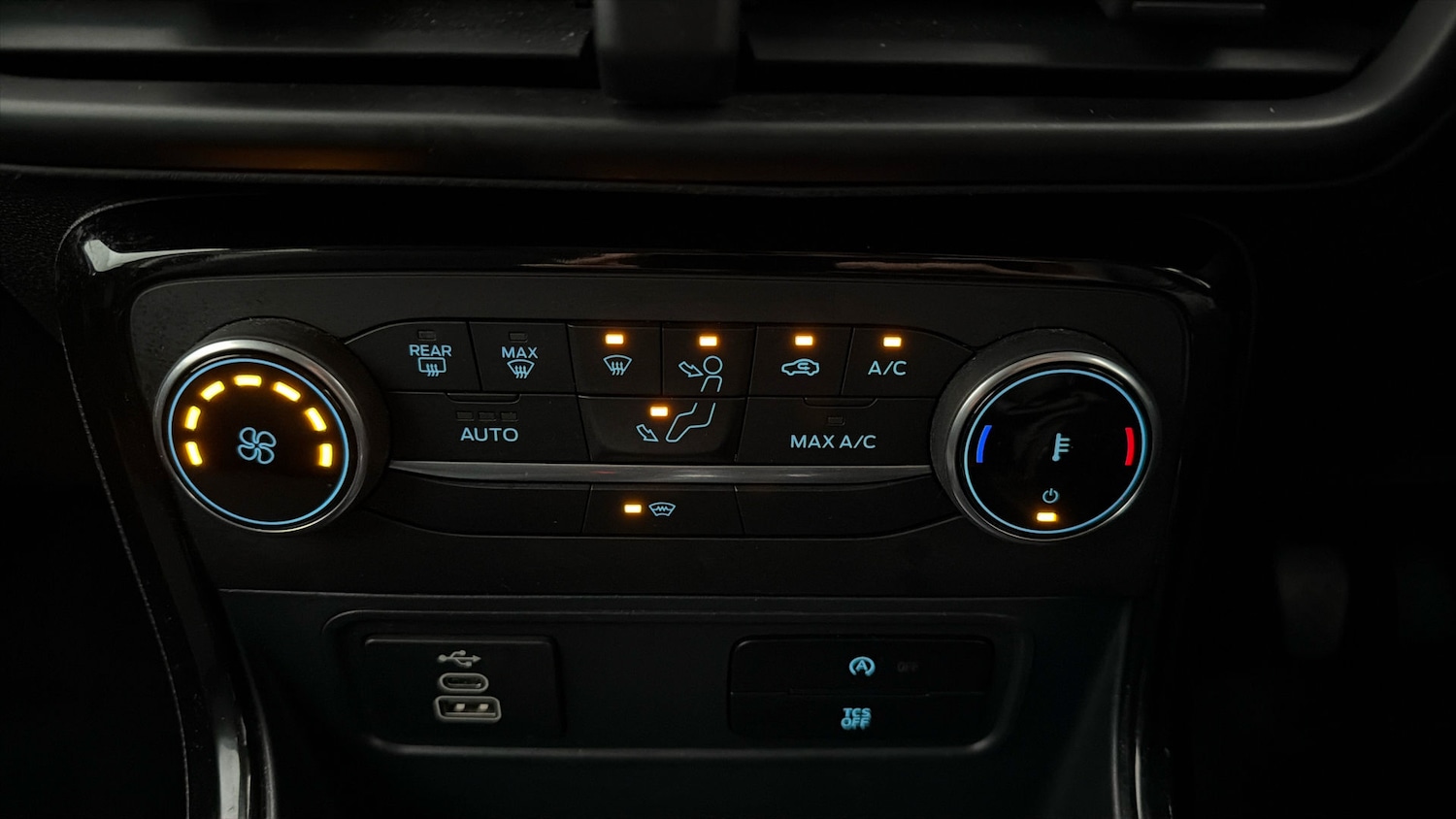 Used Ford Ecosport 2023 for sale - 78027007: Photo 11