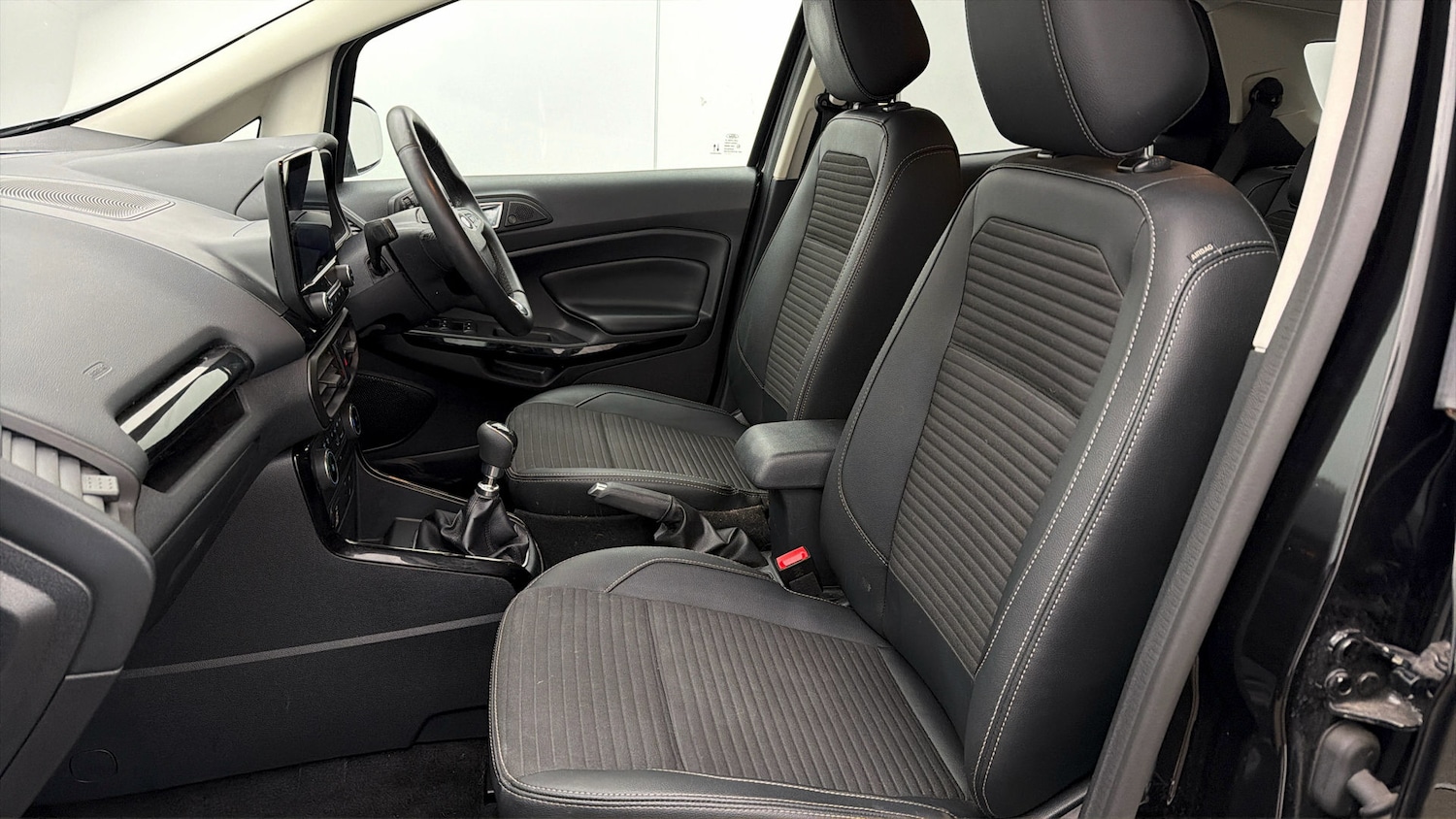 Used Ford Ecosport 2023 for sale - 78027007: Photo 13