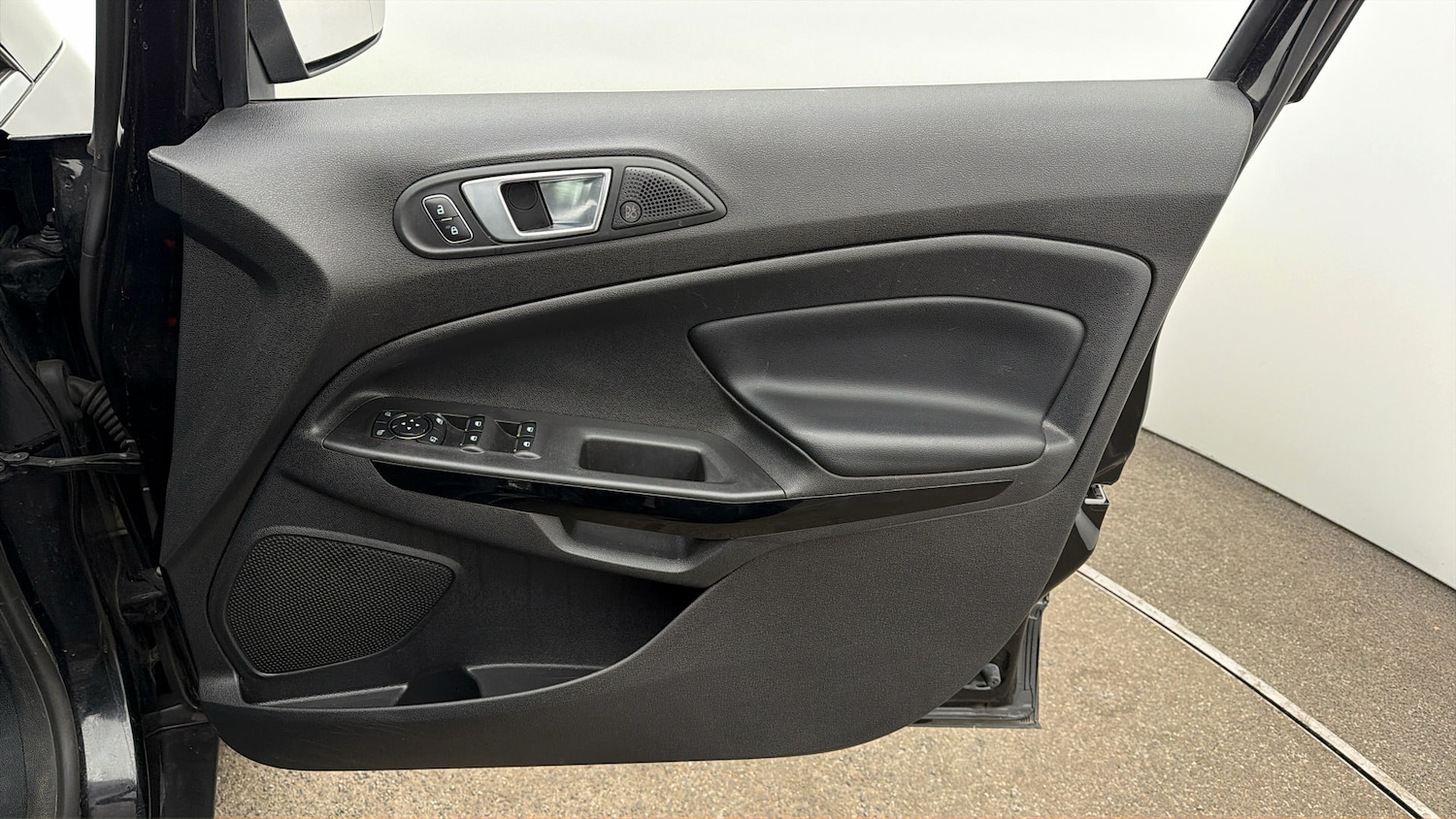 Used Ford Ecosport 2023 for sale - 78027007: Photo 14