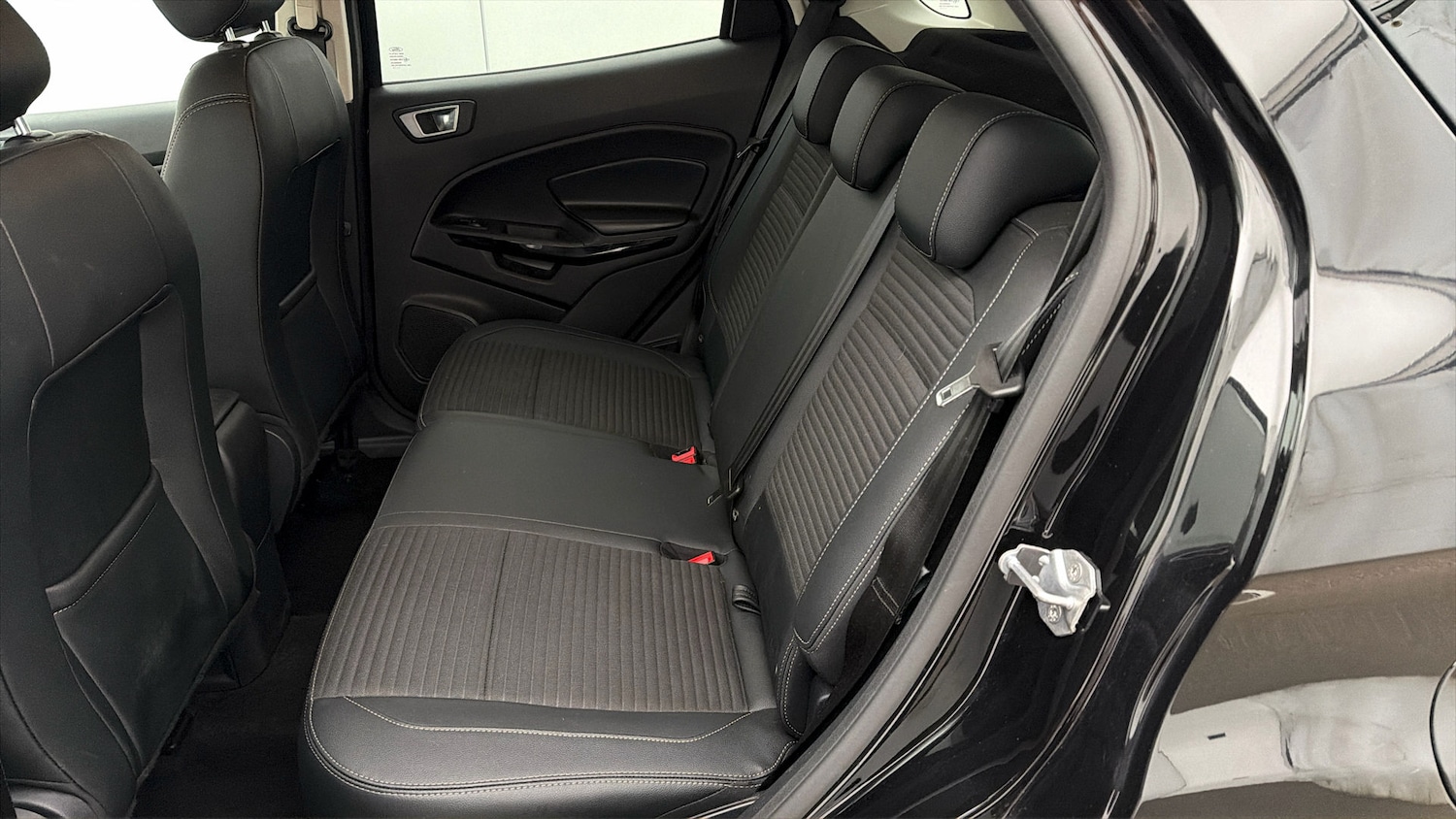 Used Ford Ecosport 2023 for sale - 78027007: Photo 15