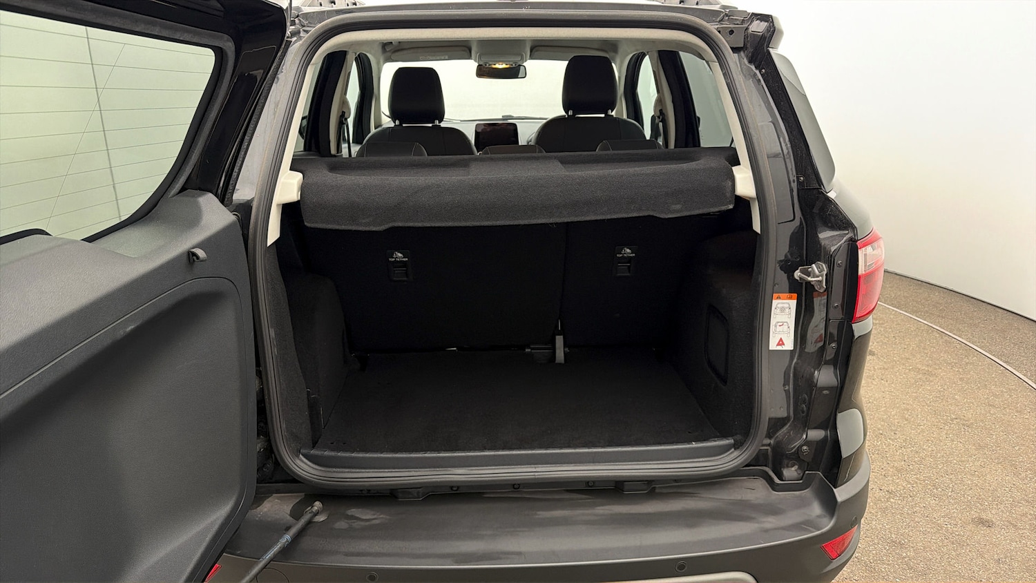 Used Ford Ecosport 2023 for sale - 78027007: Photo 16