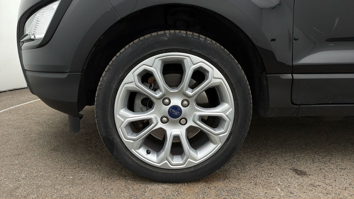 Used Ford Ecosport 2023 for sale - 78027007: Photo 17