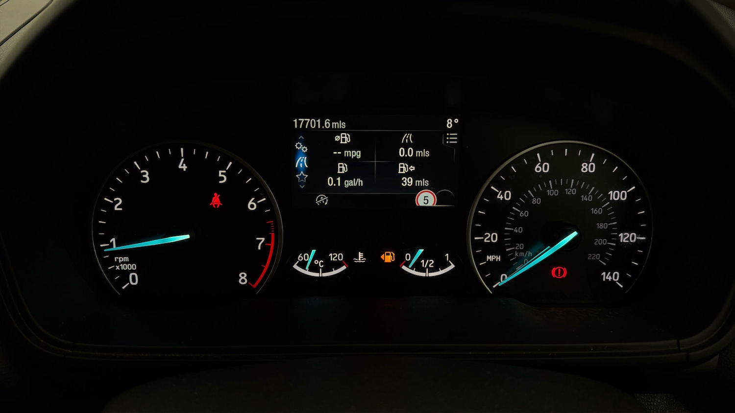 Used Ford Ecosport 2023 for sale - 78027007: Photo 24