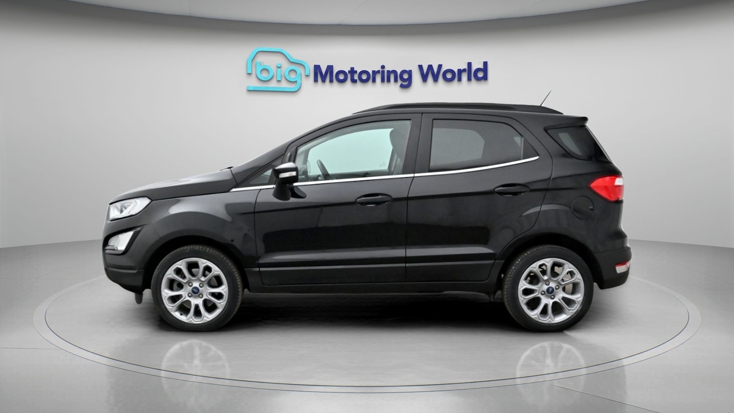 Used Ford Ecosport 2023 for sale - 78027007: Photo 4