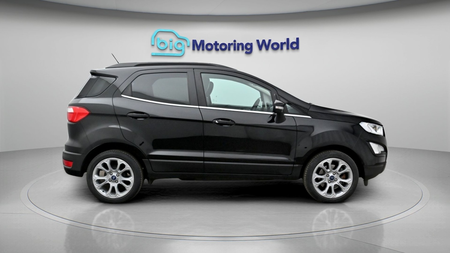 Used Ford Ecosport 2023 for sale - 78027007: Photo 8