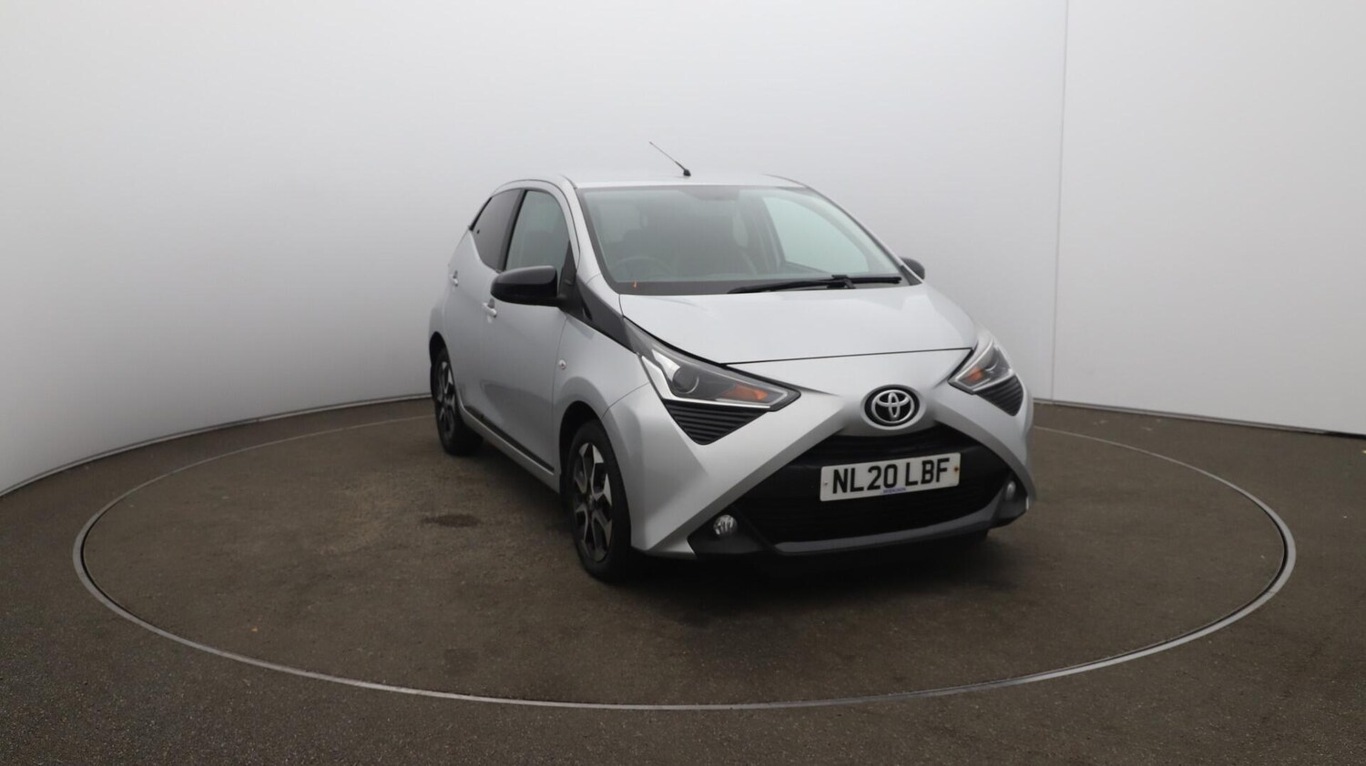 Vehicle 42