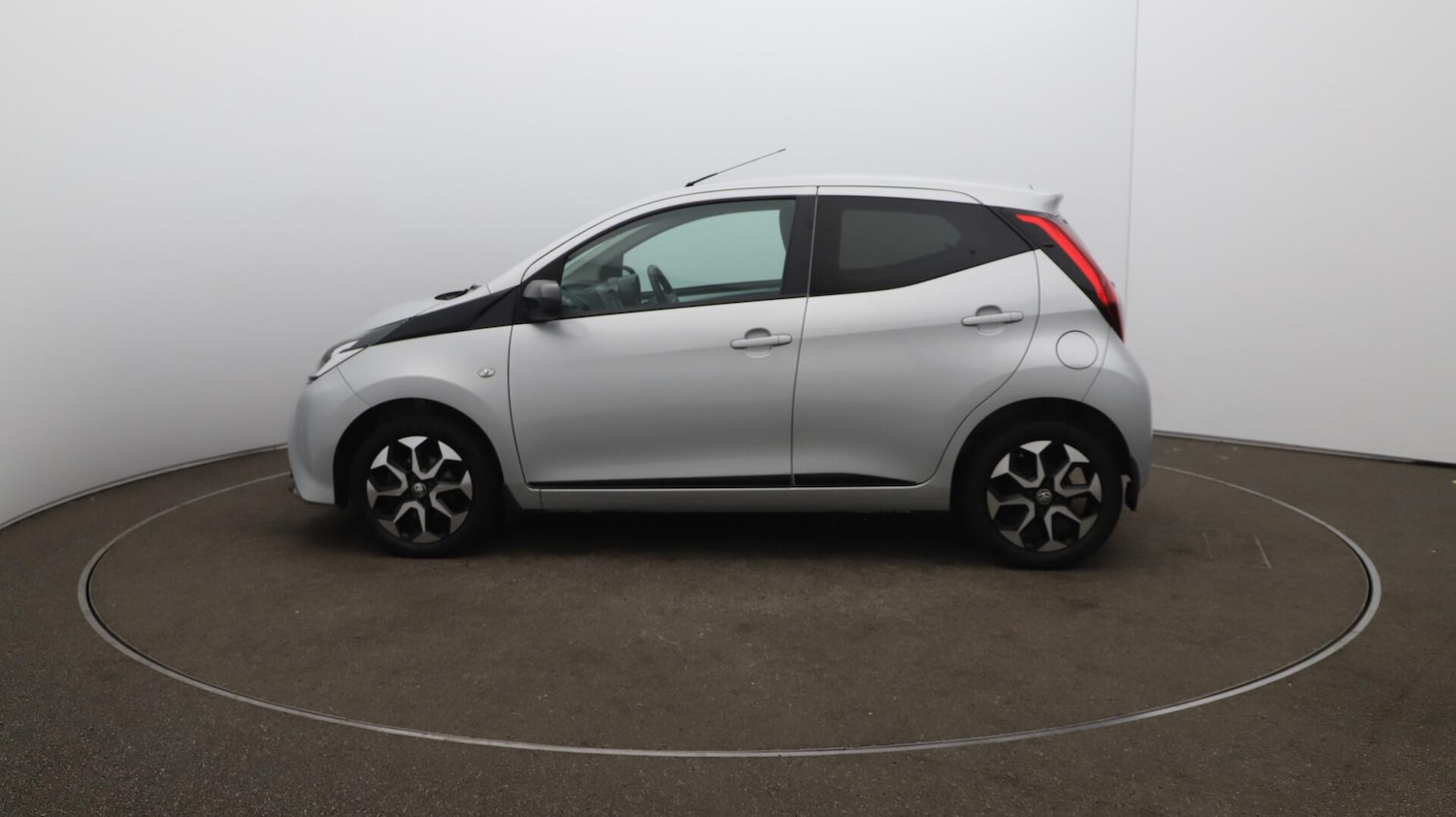 Vehicle 64