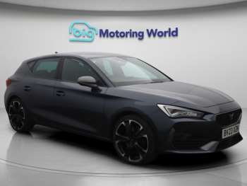 2023 (23) - 1.4 eHybrid 12.8kWh VZ2 Hatchback 5dr Petrol Plug-in Hybrid DSG Euro 6 (s/s