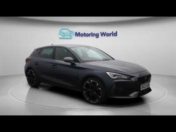 Used Cupra Leon 2023 for sale - 75378290: Photo