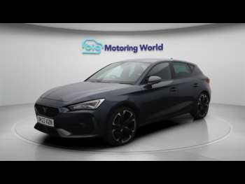 Used Cupra Leon 2023 for sale - 75378290: Photo