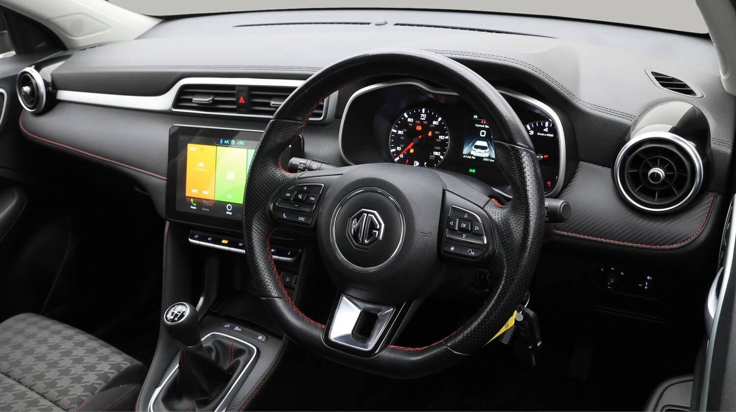 Used MG MG ZS 2022 for sale - 76246961: Photo 10