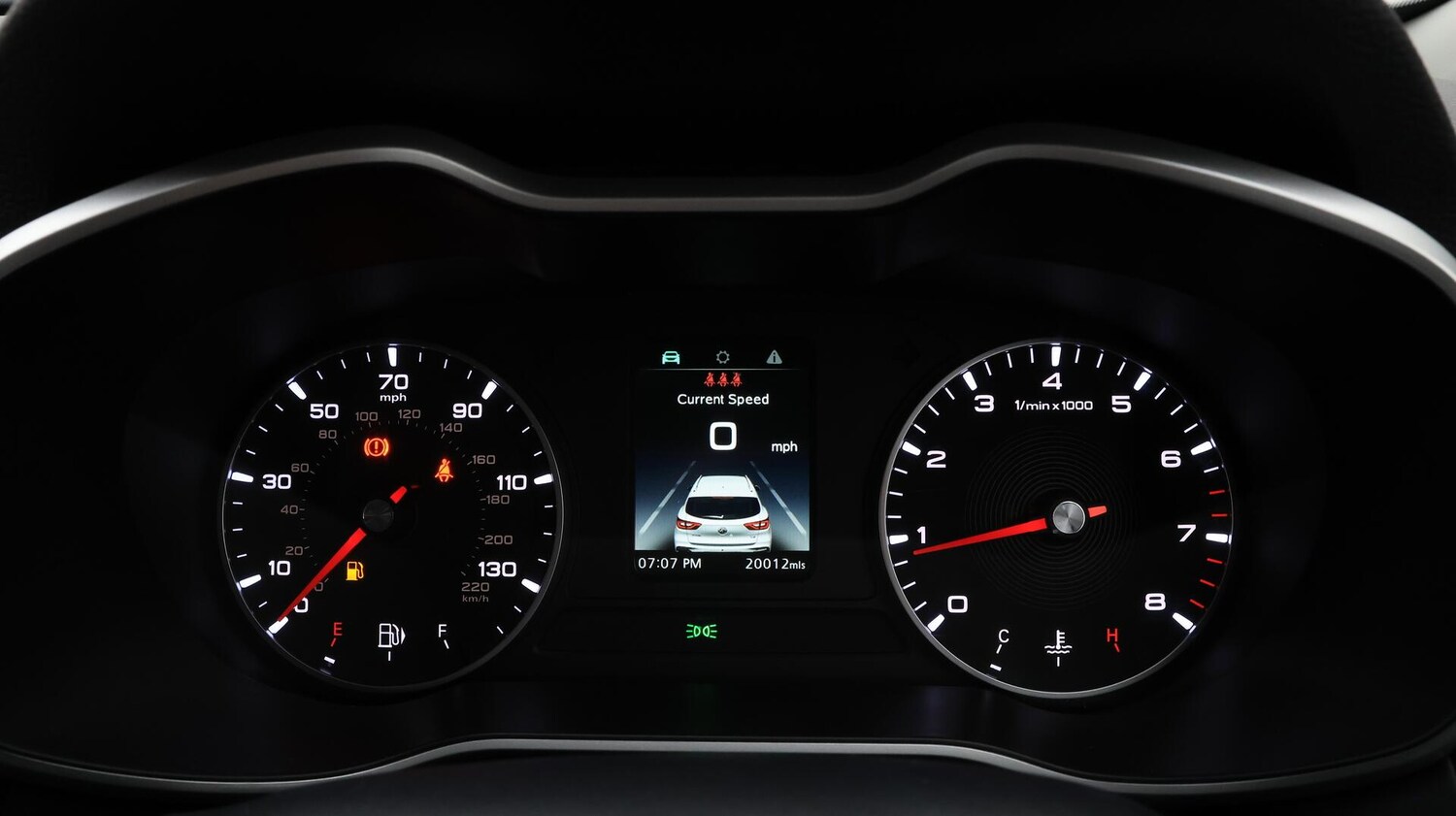 Used MG MG ZS 2022 for sale - 76246961: Photo 11