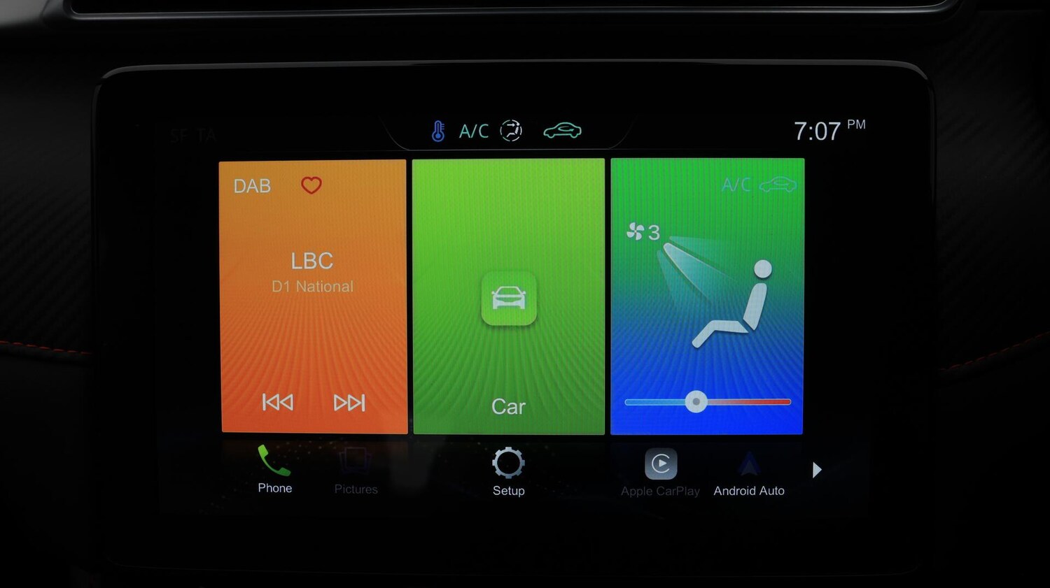 Used MG MG ZS 2022 for sale - 76246961: Photo 12