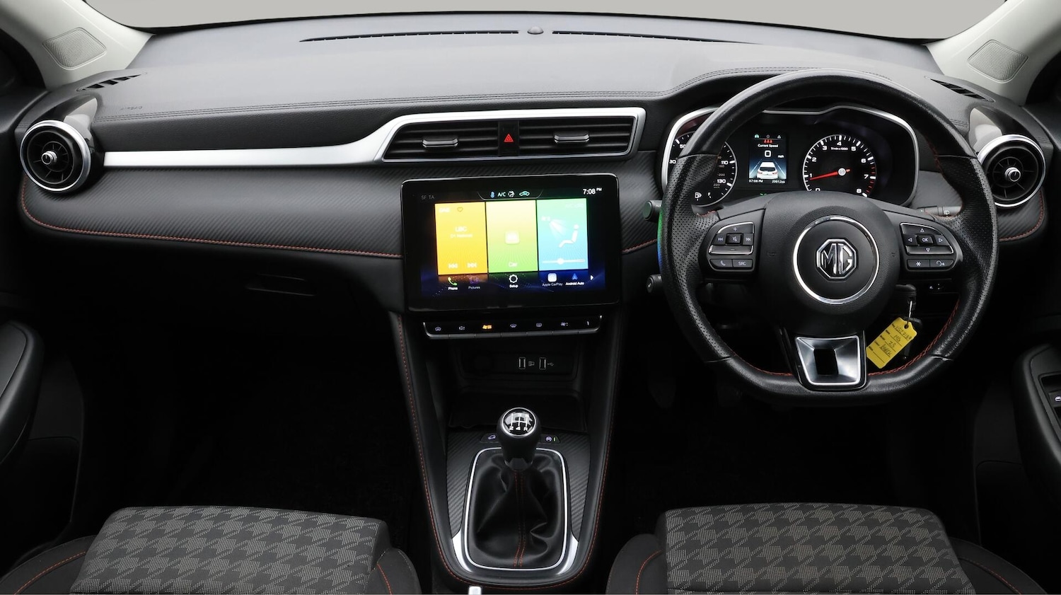 Used MG MG ZS 2022 for sale - 76246961: Photo 14