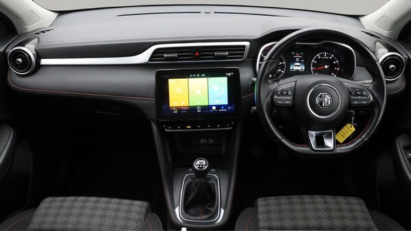 Used MG MG ZS 2022 for sale - 76246961: Photo 14