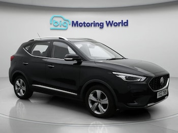 2022 (72) - 1.5 VTi-TECH Excite 5dr