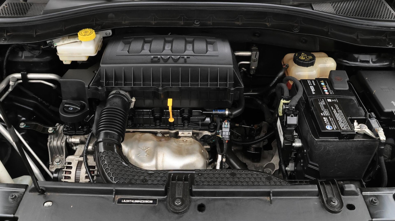 Used MG MG ZS 2022 for sale - 76246961: Photo 20