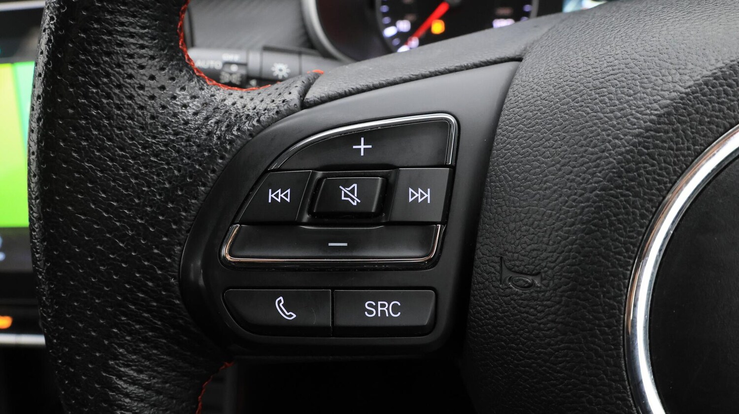 Used MG MG ZS 2022 for sale - 76246961: Photo 23