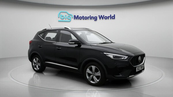 Used MG MG ZS 2022 for sale - 76246961: Photo 2