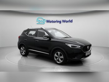 Used MG MG ZS 2022 for sale - 76246961: Photo 2