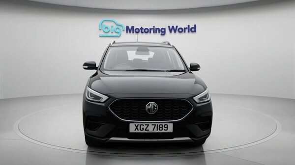 Used MG MG ZS 2022 for sale - 76246961: Photo 3