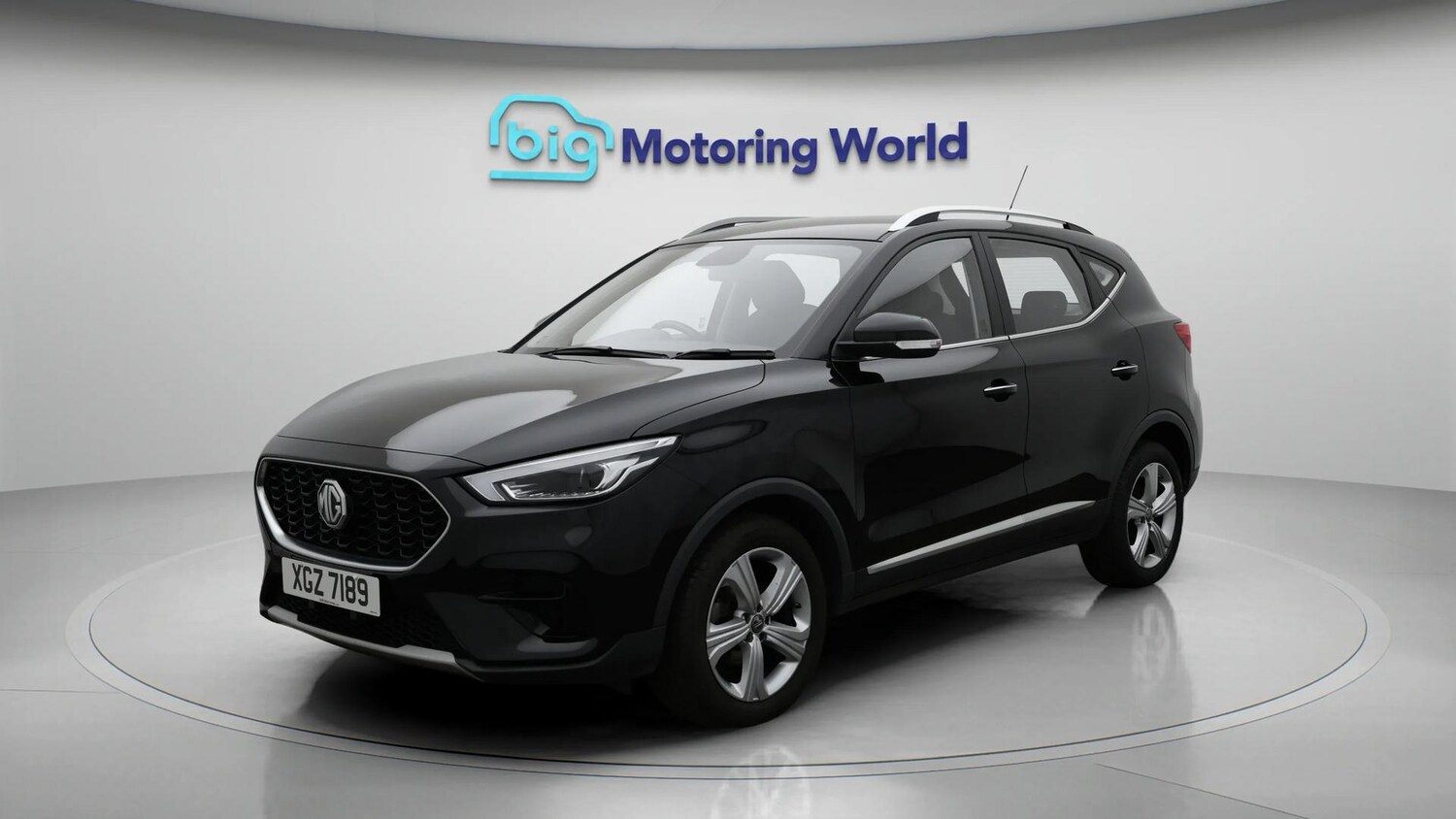 Used MG MG ZS 2022 for sale - 76246961: Photo 4