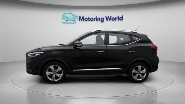 Used MG MG ZS 2022 for sale - 76246961: Photo 5