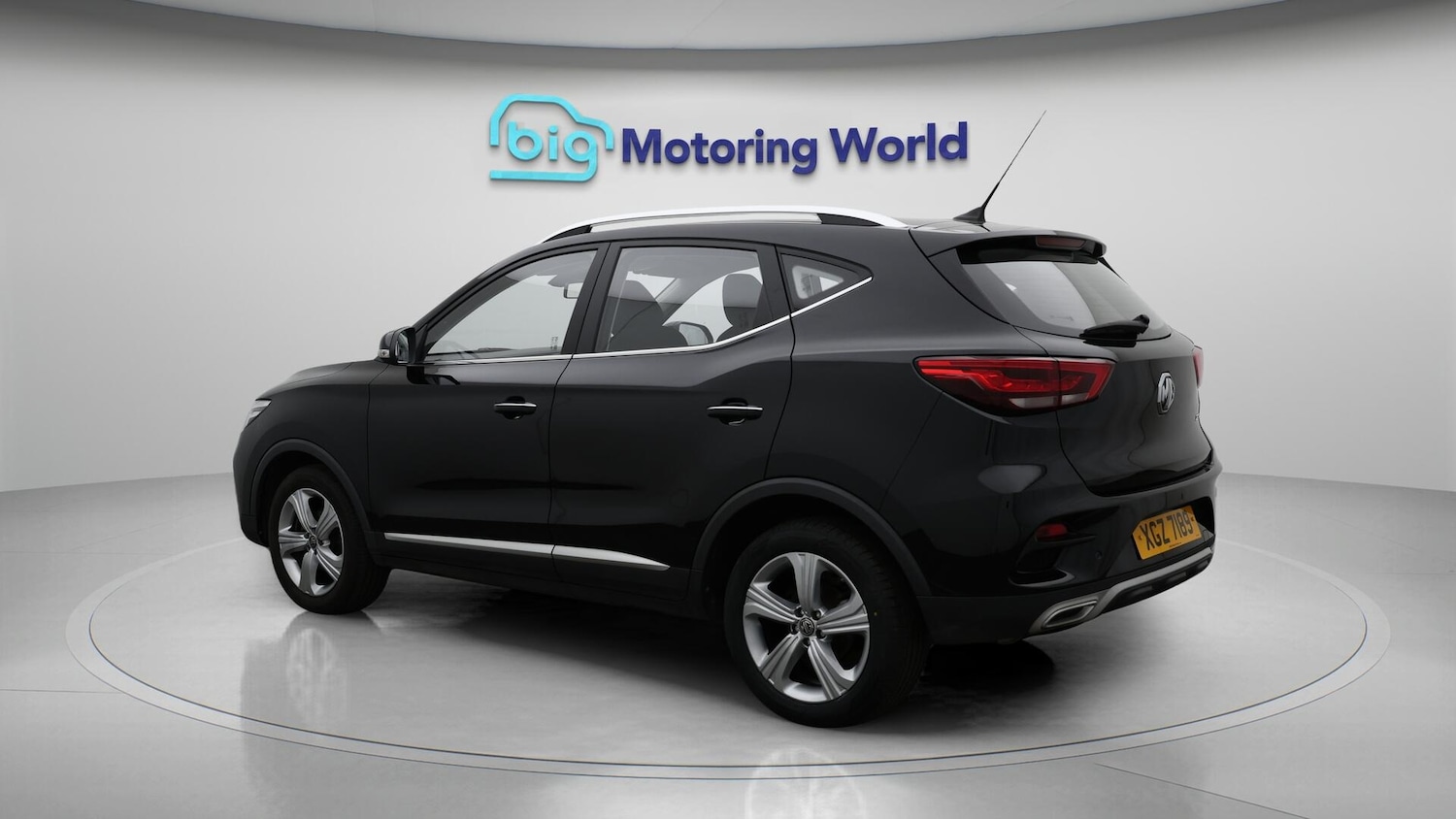 Used MG MG ZS 2022 for sale - 76246961: Photo 6