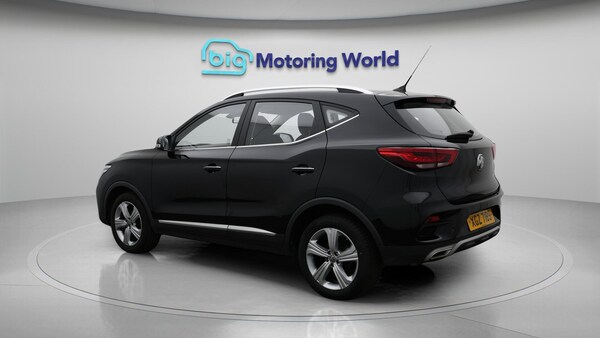 Used MG MG ZS 2022 for sale - 76246961: Photo 6