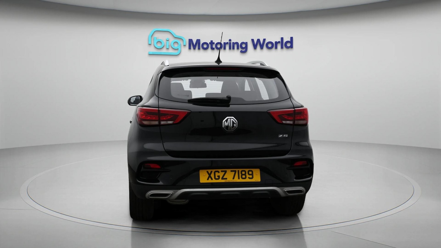 Used MG MG ZS 2022 for sale - 76246961: Photo 7