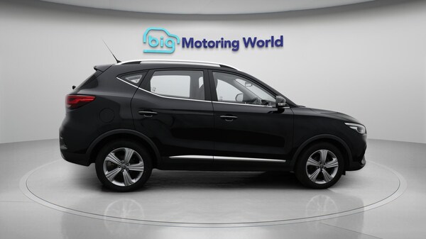 Used MG MG ZS 2022 for sale - 76246961: Photo 9