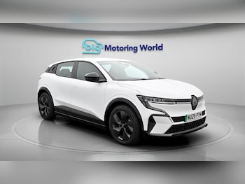 Used Renault Megane E Tech 2025 for sale - 78680777: Photo