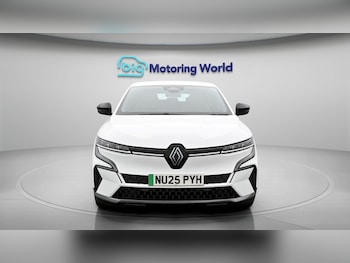 Used Renault Megane E Tech 2025 for sale - 78680777: Photo